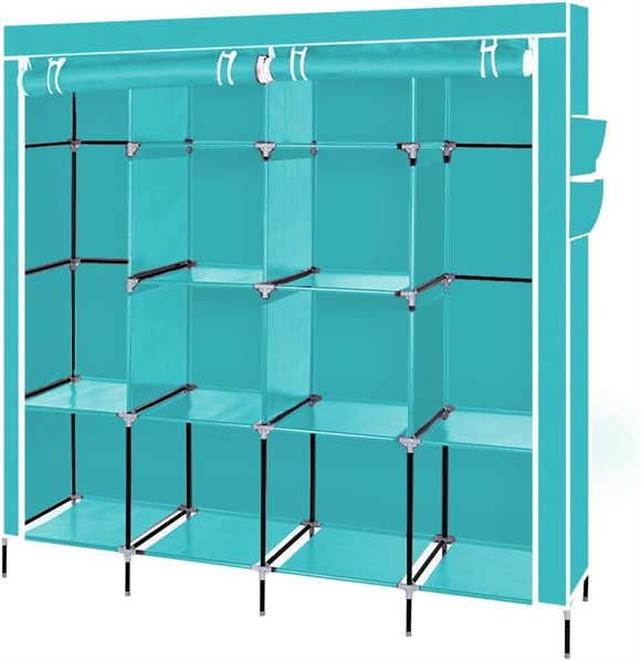 cloth wardrobe,قماش خزانة الملابس ، خزانة الملابس النسيج ،,fabric wardrobe
